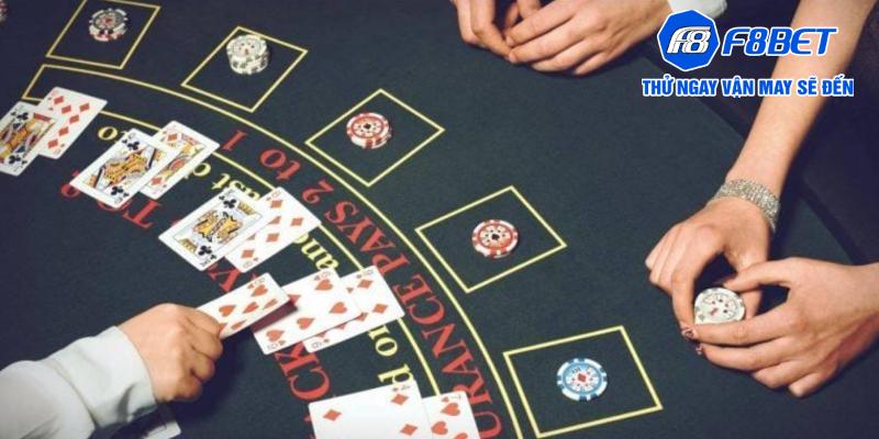 Tìm hiểu Blackjack là gì?