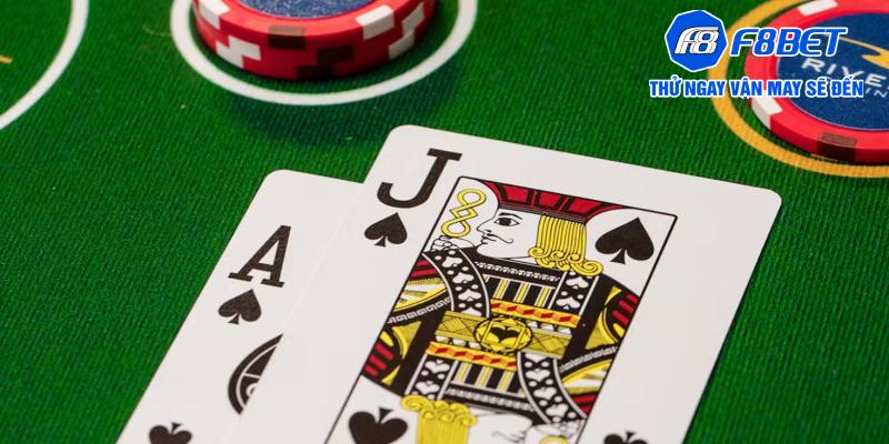 Luật chơi cơ bản của Blackjack