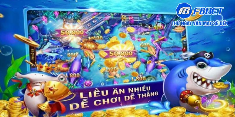 Hack game bắn cá online với các công cụ hỗ trợ