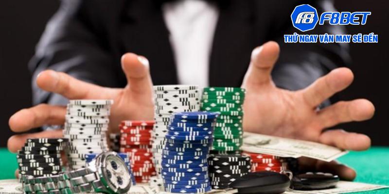 Mẹo và chiến lược giành chiến thắng khi chơi Poker