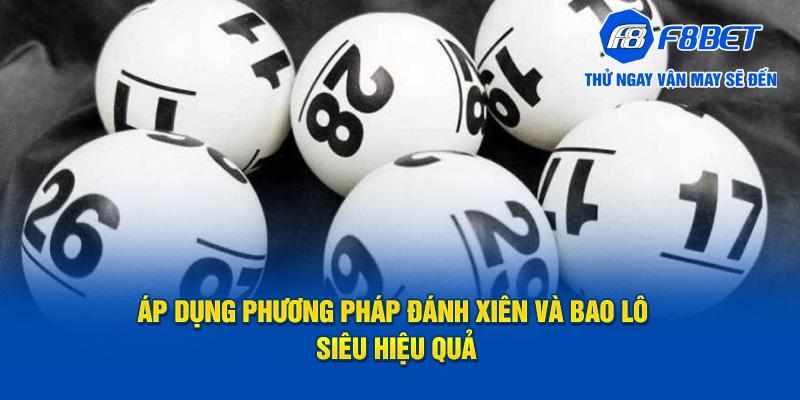 Áp dụng phương pháp đánh xiên và bao lô siêu hiệu quả