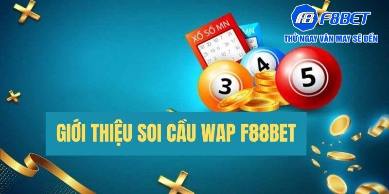 Giới thiệu hình thức soi cầu Wap hiệu quả 