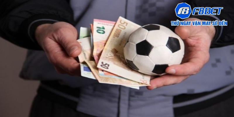 Đánh giá ưu điểm trang cá cược bóng đá F88BET