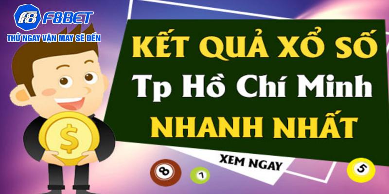 Hồ Chí Minh VIP F88BET khác biệt hoàn toàn so với xổ số truyền thống