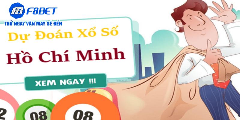 Hồ Chí Minh VIP F88BET là tựa game xổ số phổ biến và đầy thú vị