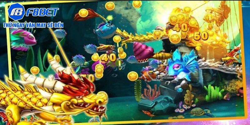 Tìm hiểu về những điểm hấp dẫn của game bắn cá Thần rồng