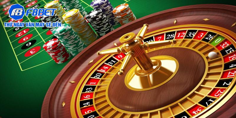 Cách chơi Roulette cực hay và những điều mà cược thủ cần biết