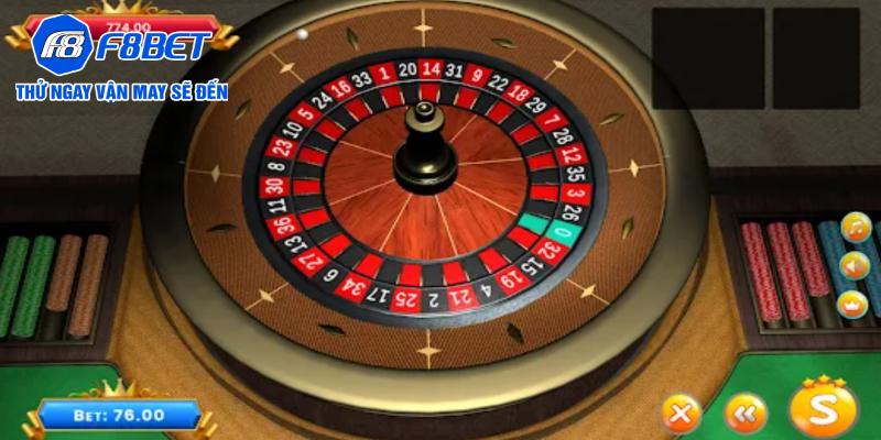 Những cách đặt cược trong cách chơi Roulette