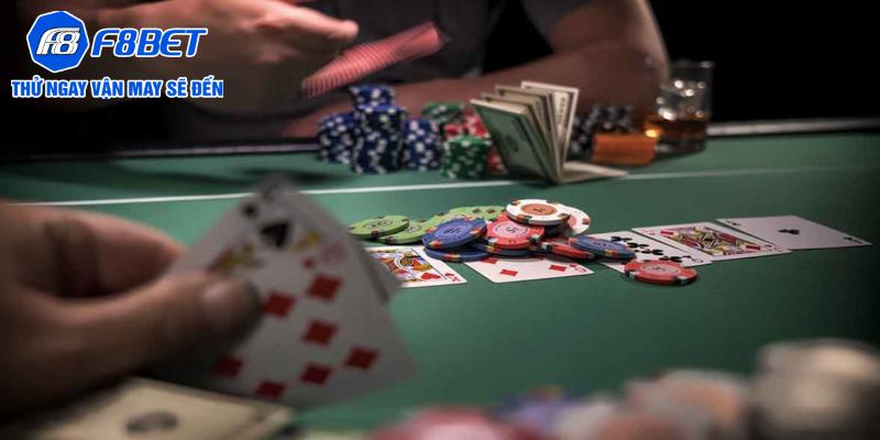 Người chơi cần chú ý thời gian khi chơi Poker F88BET