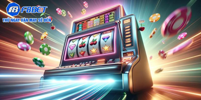 Người chơi cần giữ cái đầu lạnh trong mỗi lần quay Slot