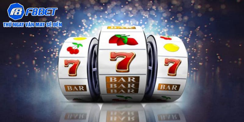 Những chiến thuật chơi Slot game f88bet hay nhất