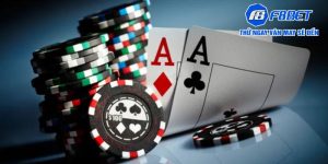 Các phiên bản Poker phổ biến thường gặp